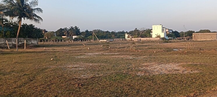 undefined, trichy airport  2400 Sq.Ft. Plot In Trichy Airport Trichy 9903181