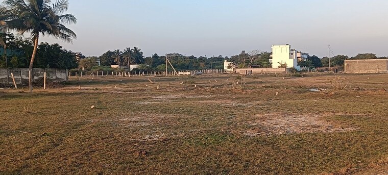 undefined, trichy airport  2400 Sq.Ft. Plot In Trichy Airport Trichy 9903181