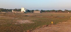 Plot For Sale in Trichy Airport