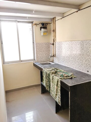 Bedroom in 1 BHK Apartment at Kamla Siddhivinayak, Andheri East – for Rent