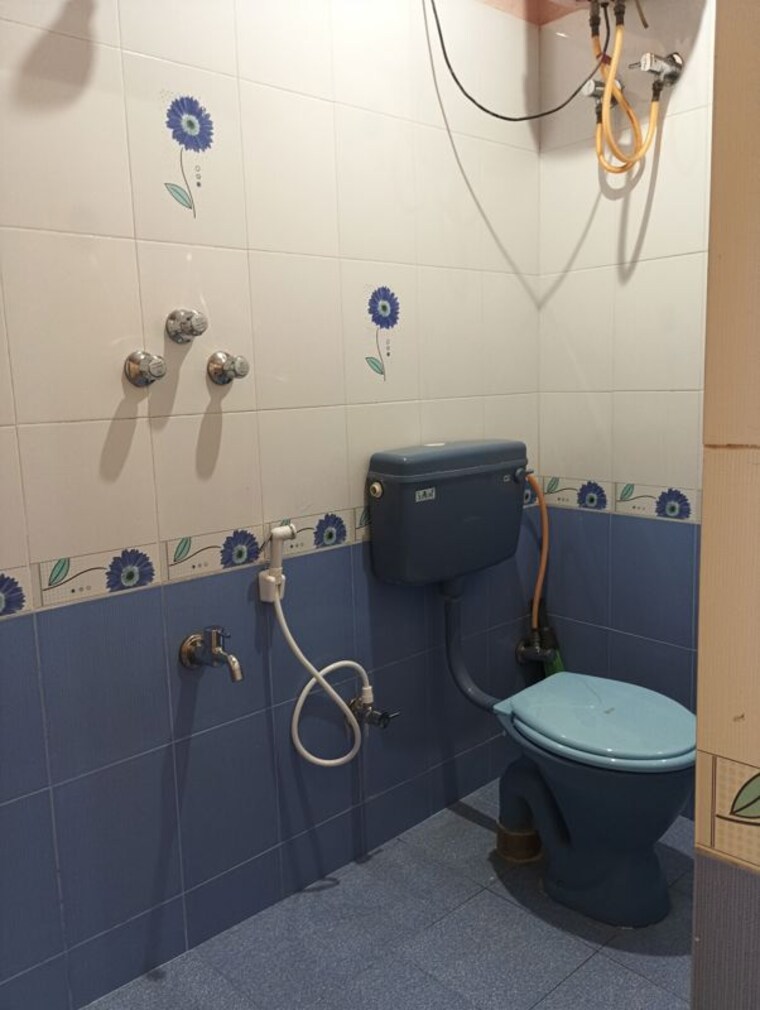 Master Bedroom, koramangala 2 Bedroom 1000 Sq.Ft. Builder Floor In Koramangala Bangalore 9903183