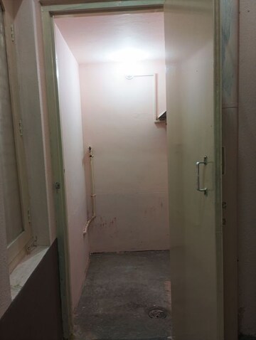 Bathroom in 2 BHK Builder Floor at Koramangala – for Rent