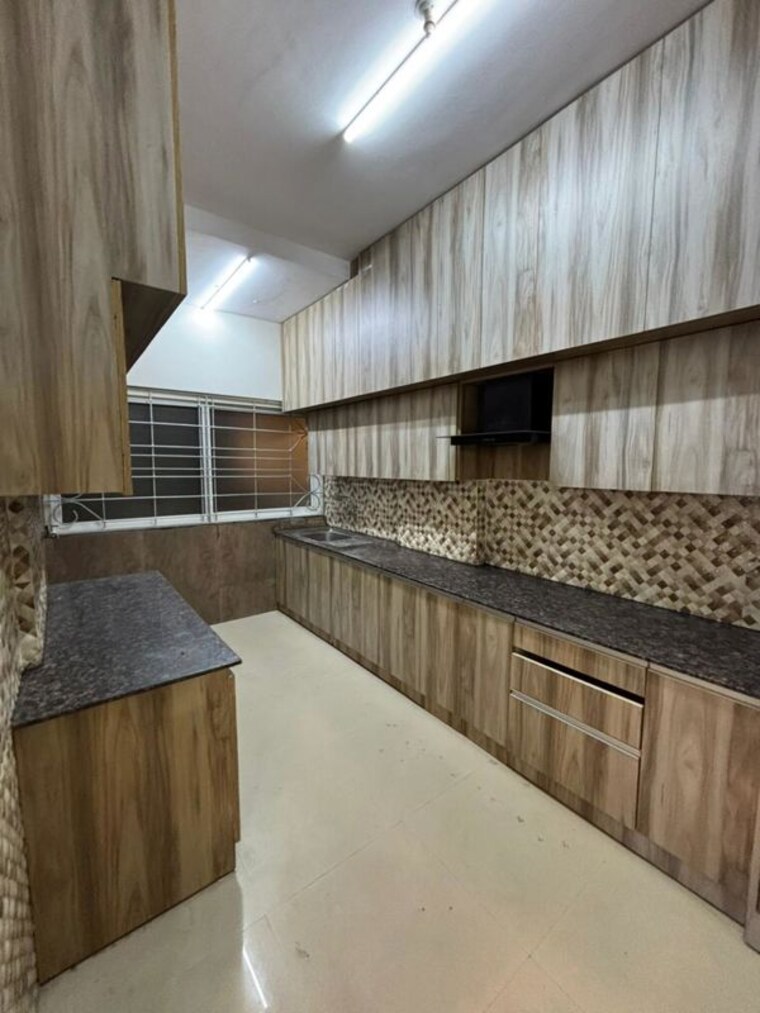 Kitchen, vasai 1 Bedroom 645 Sq.Ft. Apartment In Vasai Palghar 9903174