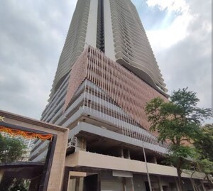 3 BHK Apartment For Rent in The Park Residency Andheri, Andheri West