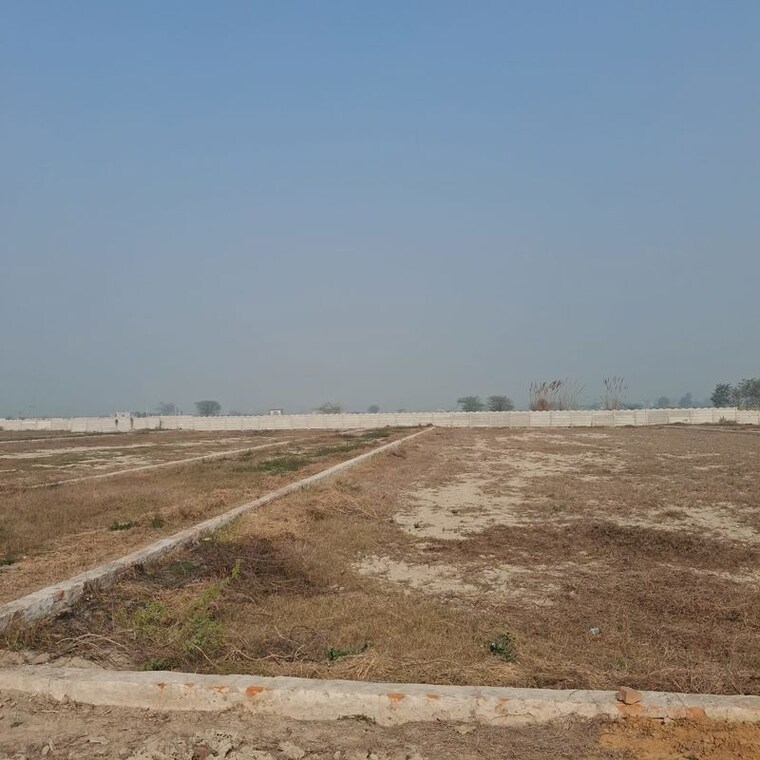 undefined, sujanpur  120 Sq.Yd. Plot In Sujanpur Aligarh 9903176