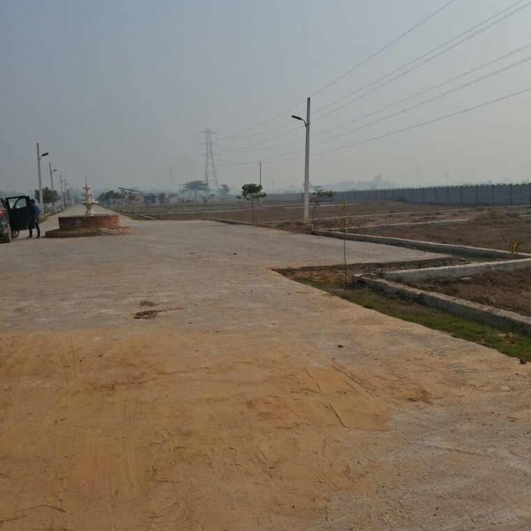 undefined, sujanpur  120 Sq.Yd. Plot In Sujanpur Aligarh 9903176
