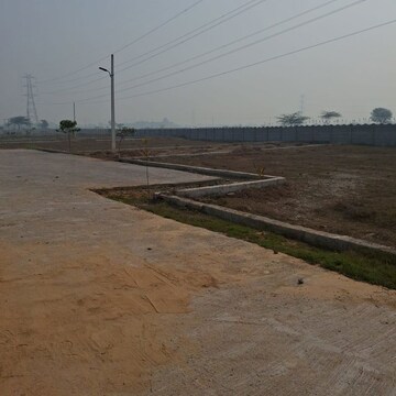 Plot Area in  Plot at Sujanpur – for Sale