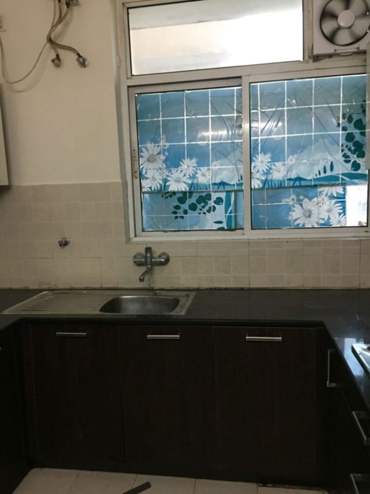 Kitchen, ansal-api-esencia 3 Bedroom 1323 Sq.Ft. Builder Floor In Sector 67 Gurgaon 9903193