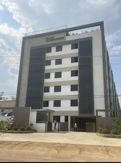 3 BHK + Pooja Room Apartment For Sale in Gowra Urban Winds
