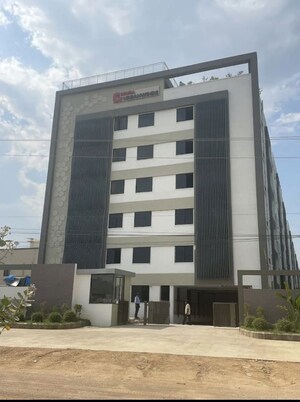 3 BHK Apartment For Sale in Gowra Urban Winds, Kismatpur