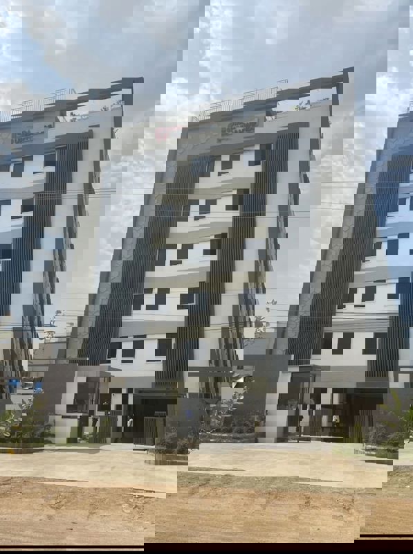 3 BHK + Pooja Room Apartment For Sale in Gowra Urban Winds