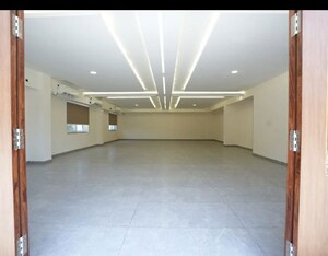 Kitchen in 3 BHK Apartment at Gowra Urban Winds, Kismatpur – for Sale