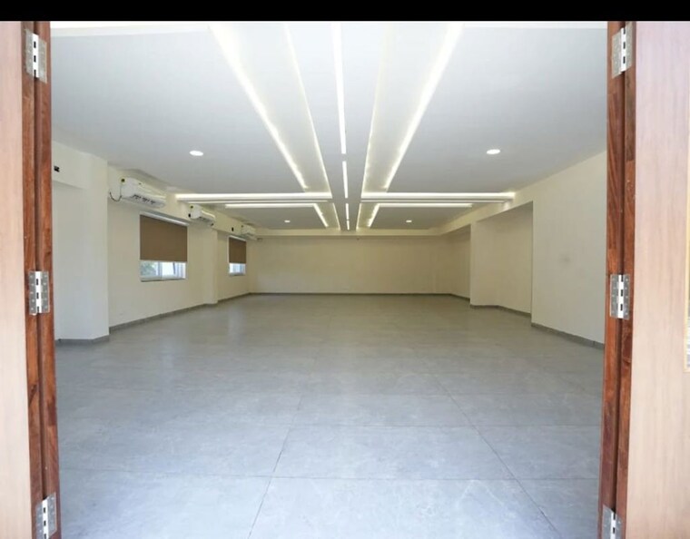 Kitchen, gowra-urban-winds 3 Bedroom 1340 Sq.Ft. Apartment In Kismatpur Hyderabad 9903194