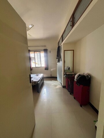 Building Lobby in 1 BHK Builder Floor at Koramangala – for Rent