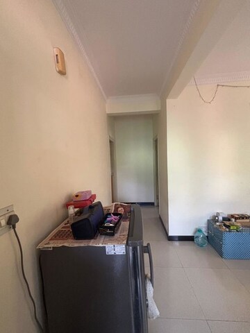 Furnished Amenities in 1 BHK Builder Floor at Koramangala – for Rent