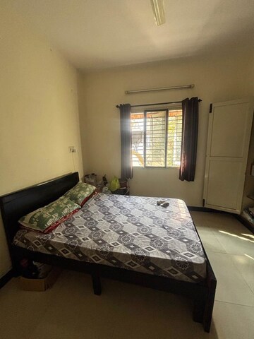 Bedroom in 1 BHK Builder Floor at Koramangala – for Rent