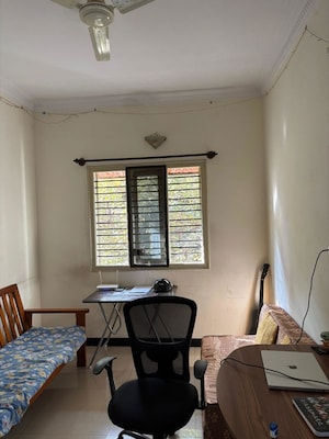 1 BHK Builder Floor For Rent in Koramangala