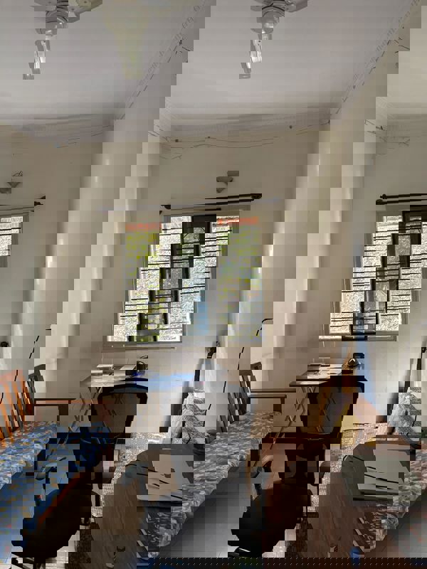 1 BHK Builder Floor For Rent in Koramangala