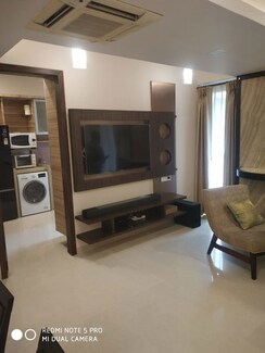1 BHK Apartment For Rent in Tuscany Apartments
