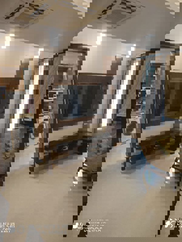 1 BHK Apartment For Rent in Tuscany Apartments