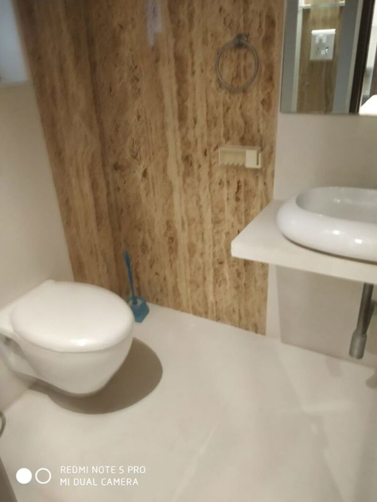 Bathroom, tuscany-apartments 1 Bedroom 850 Sq.Ft. Apartment In Khar West Mumbai 9902703