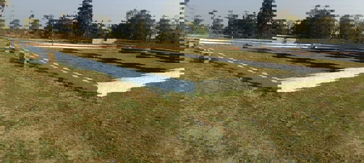 Plot For Sale in Kodandapur Junction