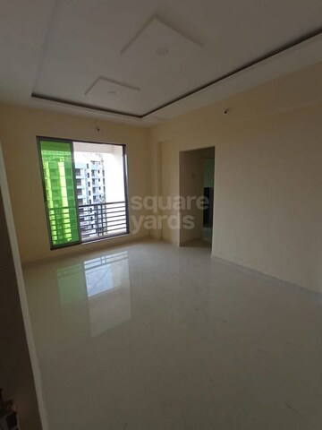 Room in 1 BHK Apartment at Nanu Park, Dombivli East – for Sale