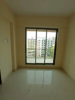 1 BHK + Extra Room 655 Sq.Ft. Apartment in Nanu Park