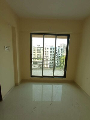 1 BHK Apartment For Sale in Nanu Park, Dombivli East