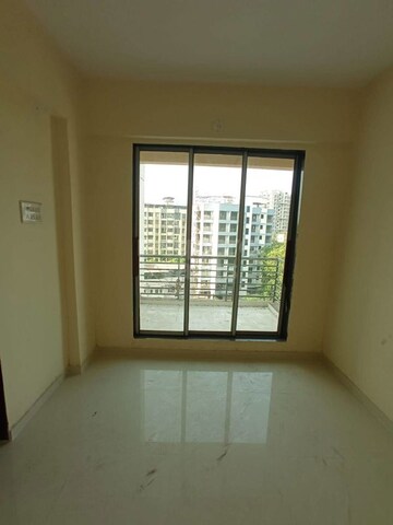 1 BHK Apartment For Sale in Nanu Park, Dombivli East