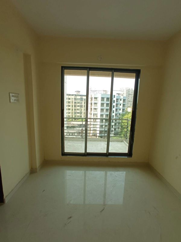 1 BHK + Extra Room Apartment For Sale in Nanu Park