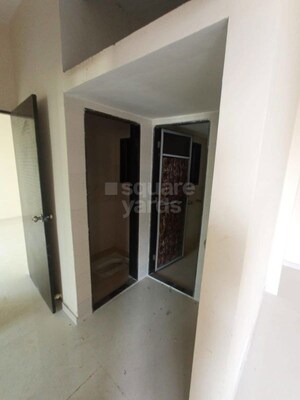 Building Lobby in 1 BHK Apartment at Nanu Park, Dombivli East – for Sale