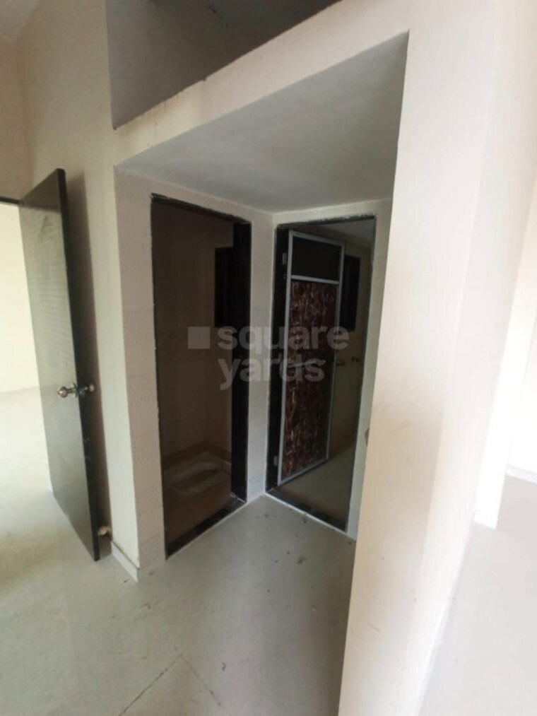 undefined, nanu-park 1 Bedroom 655 Sq.Ft. Apartment In Dombivli East Thane 9903224