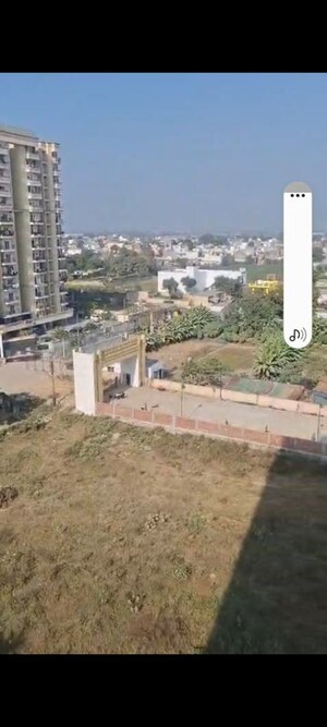 3 BHK Apartment – Exterior View View at Mehak Jeevan, Raj Nagar Extension - for Rent