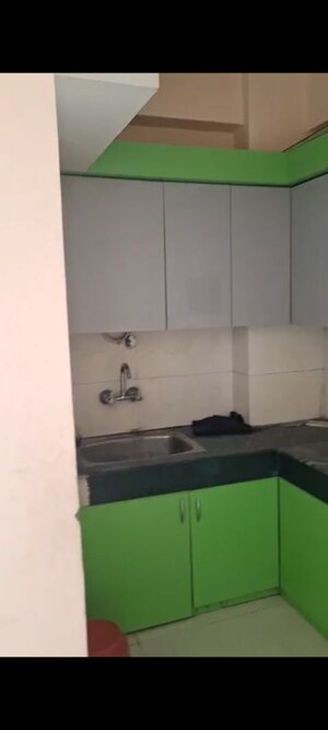 Furnished Amenities in 3 BHK Apartment at Mehak Jeevan, Raj Nagar Extension – for Rent