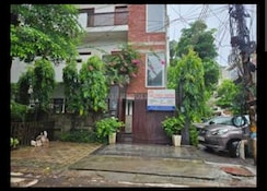 Plot For Sale in Sector 122