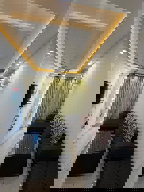 3 BHK + Pooja Room 1600 Sq.Ft. Apartment in Maxxus Elanza