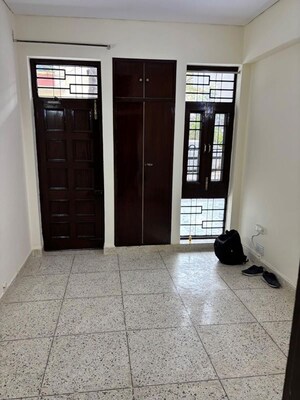 Building Lobby in 2.5 BHK Builder Floor at Uday Park – for Rent