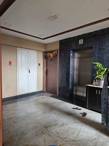 Room in 2 BHK Apartment at Prasun Sarvam, Kharadi – for Rent