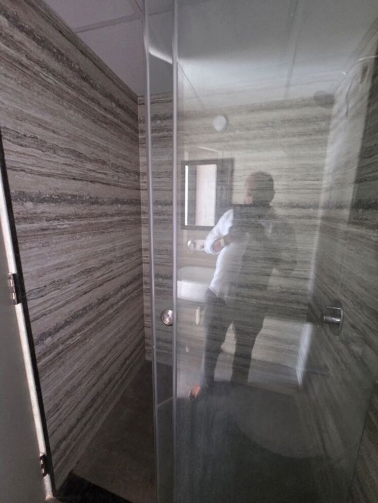 Bathroom, prasun-sarvam 2 Bedroom 1050 Sq.Ft. Apartment In Kharadi Pune 9903271