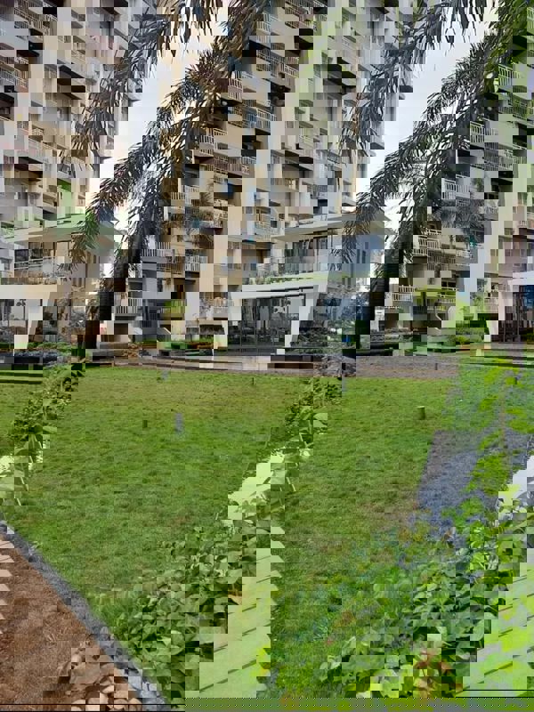 2 BHK 1050 Sq.Ft. Apartment in Prasun Sarvam