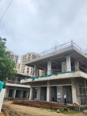  Shop – Exterior View View at Signature Signum 37D III, Sector 37d - for Sale