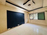 2 BHK + Pooja Room 719 Sq.Ft. Apartment in Ghatkopar East
