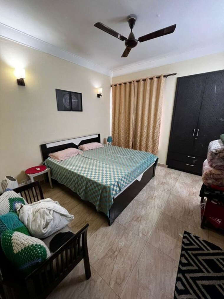 Living Room, orchid-island 2 Bedroom 161 Sq.Yd. Builder Floor In Sector 51 Gurgaon 9903275