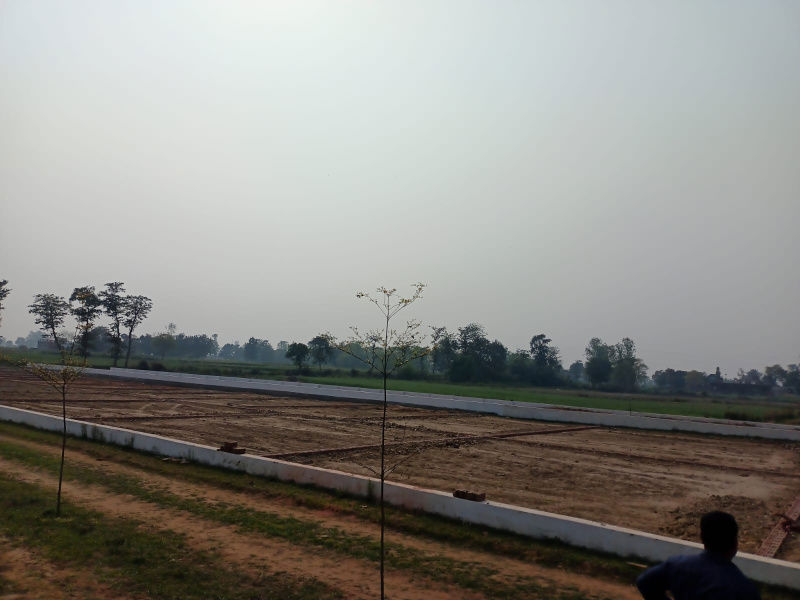 Plot For Sale in Murthal