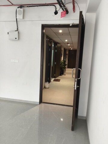 Building Lobby in  Office Space at Vile Parle East – for Rent