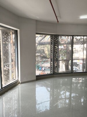 Floor Plan in  Office Space at Vile Parle East – for Rent