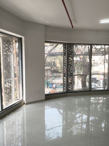 Floor Plan in  Office Space at Vile Parle East – for Rent