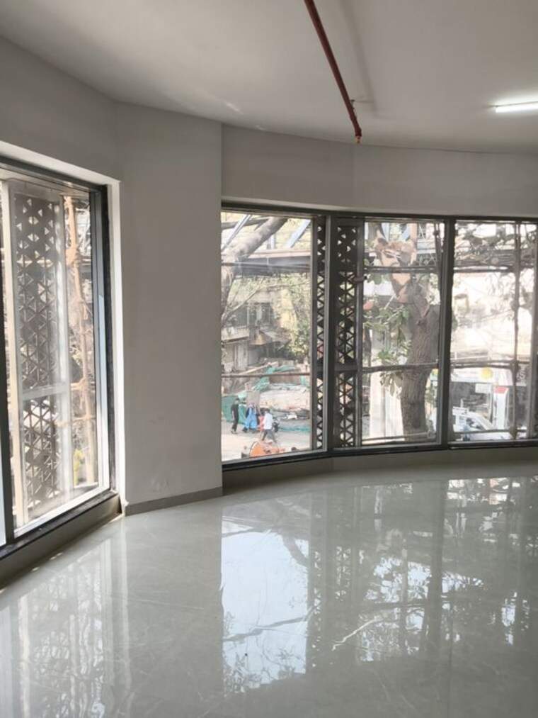 Floor Plan, vile parle east Commercial Office Space 420 Sq.Ft. In Vile Parle East Mumbai 9903286