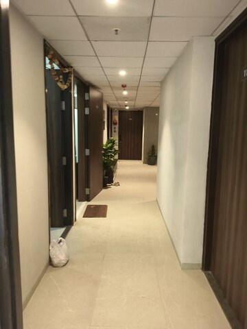 Building Lobby in  Office Space at Vile Parle East – for Rent